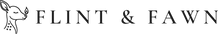 Flint & Fawn logo